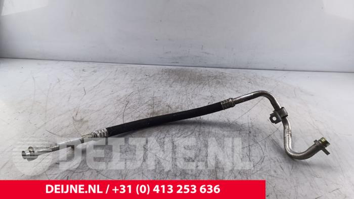 Nissan NV400 Klima Leitung O290282