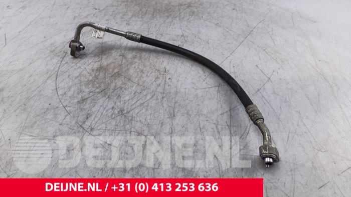Mercedes Vito Klima Leitung O290283