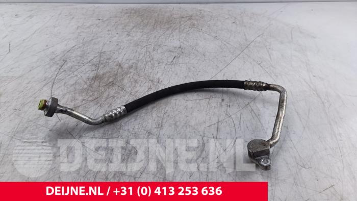 Volvo V40 Klima Leitung O290284