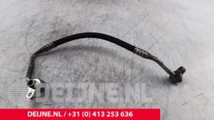 Volvo V40 Klima Leitung O290284 foto 2