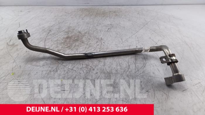 Mercedes Sprinter Air conditioning line O290287