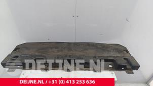 Nissan NV200 Stoßstange Bodenplatte O290294 foto 2
