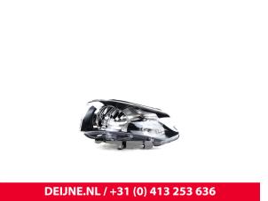 Volkswagen Transporter Koplamp rechts O9990002757 foto 2