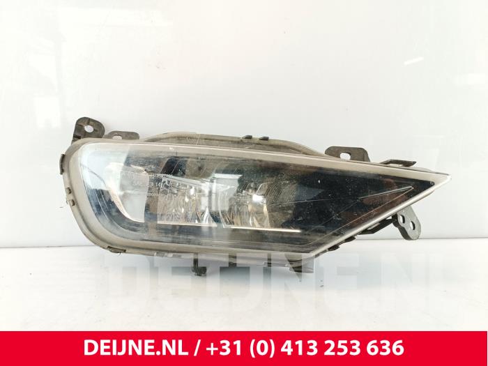 Volvo XC90 Fog light, front right O290296