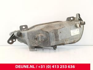 Volvo XC90 Fog light, front right O290296 photo 2