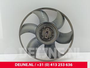 Volkswagen Crafter Koelvin O290356 foto 2
