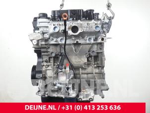 Peugeot Boxer Motor O290358 foto 4