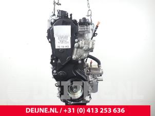 Peugeot Boxer Motor O290358 foto 3