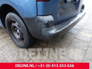 Peugeot Partner Rear bumper O290306 photo 2