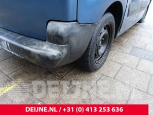 Peugeot Partner Rear bumper O290306 photo 3