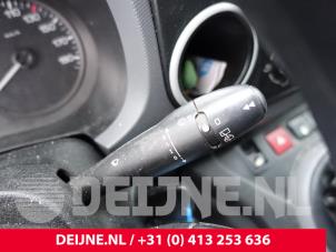 Peugeot Partner Kombischalter Lenksäule O290317 foto 2