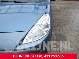 Peugeot Partner Scheinwerfer links O290330 foto 2