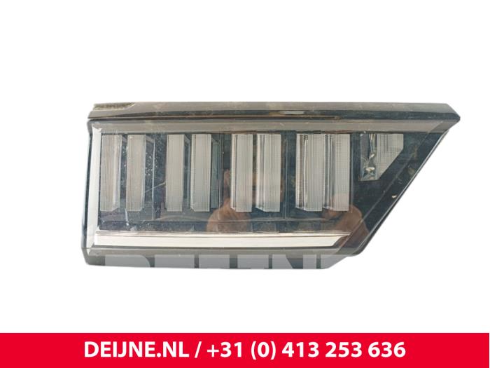Lynk & Co 01 Rücklicht links O290368