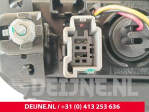 Lynk & Co 01 Rücklicht links O290368 foto 3