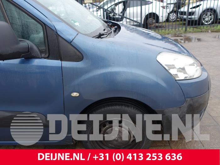 Peugeot Partner Scherm rechts-voor O290342