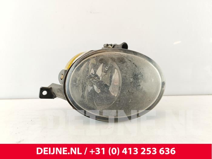 Volkswagen Caddy Mistlamp links-voor O290374