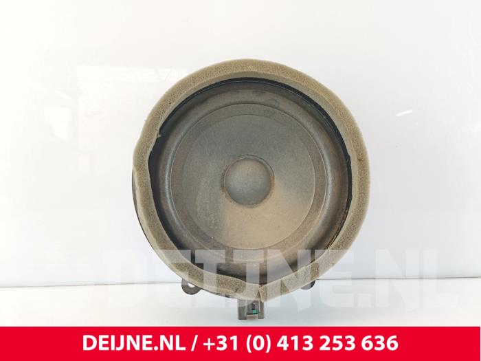 Gebruikte Luidspreker Lynk &amp; Co 01 1.5 PHEV Prijs € 24,20 Inclusief btw aangeboden door van Deijne Onderdelen Uden B.V.