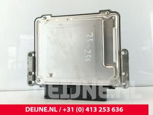 Volvo C40 Engine management computer O290377 photo 2