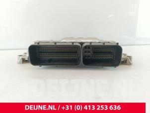 Volvo C40 Engine management computer O290377 photo 3
