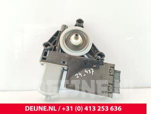 Lynk & Co 01 Door window motor O290378 photo 2