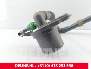 Porsche Cayenne Vakuumpumpe Bremskraftverstärker O290387 foto 3