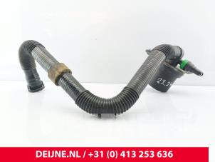 Porsche Cayenne Vakuumpumpe Bremskraftverstärker O290387 foto 2