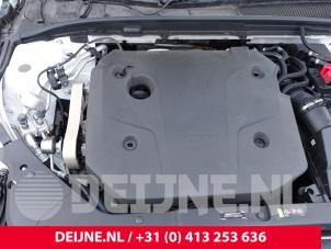 Gebruikte Motor Volvo V60 Cross Country II (ZZ) 2.0 B4 16V Mild Hybrid AWD Prijs € 4.250,00 Margeregeling aangeboden door van Deijne Onderdelen Uden B.V.