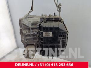 Volvo V60 Versnellingsbak O290396 foto 2
