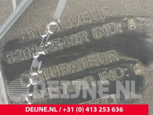 Renault Express Stoßstangenteil rechts vorne O290397 foto 3