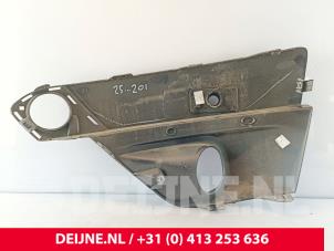 Renault Express Stoßstangenteil rechts vorne O290397 foto 2