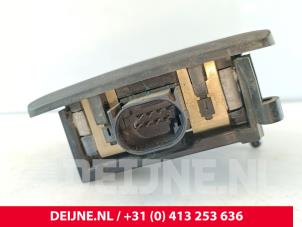 MG MG5 Electric ACC Sensor (Entfernung) O290399 foto 3