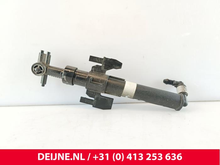 Volvo C40 Scheinwerfersprüher O290400