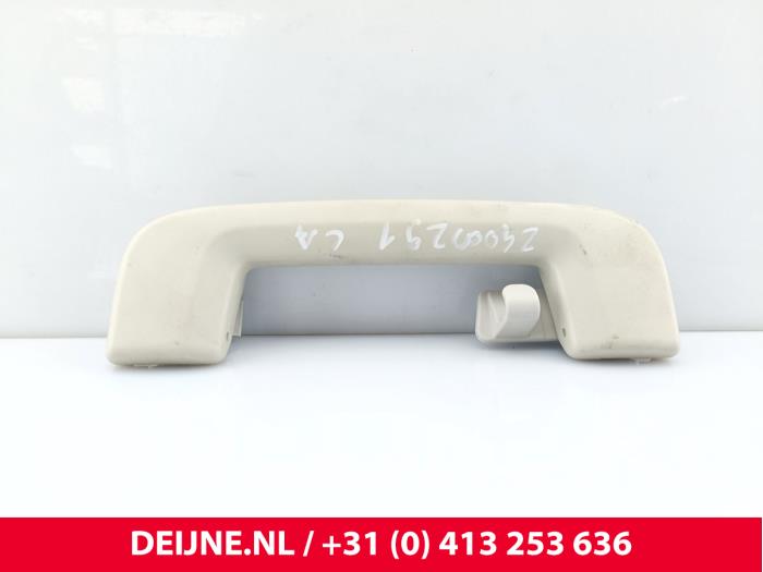 Lynk & Co 01 Handle O290401
