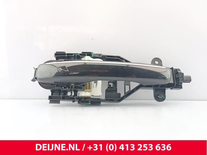 Lynk & Co 01 Türgriff 4-türig rechts hinten O290403