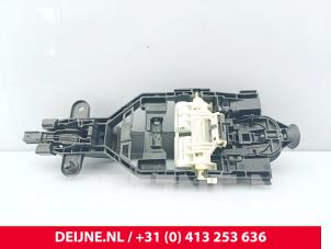 Lynk & Co 01 Türgriff 4-türig rechts hinten O290403 foto 2