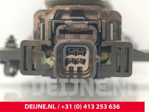 Lynk & Co 01 Türgriff 4-türig rechts hinten O290403 foto 3