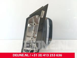 Volkswagen Caddy Wing mirror, right O290407 photo 3