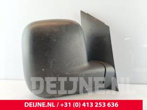 Volkswagen Caddy Wing mirror, right O290407 photo 2