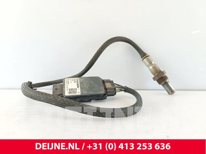 Gebruikte Lambda Sonde Volvo V90 II (PW) 2.0 D4 16V Prijs € 100,00 Margeregeling aangeboden door van Deijne Onderdelen Uden B.V.