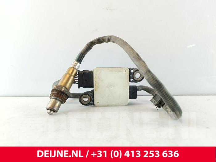 Gebruikte Lambda Sonde Volvo V90 II (PW) 2.0 D4 16V Prijs € 90,00 Margeregeling aangeboden door van Deijne Onderdelen Uden B.V.
