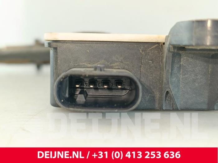 Lambda Sonde van een Volvo V90 II (PW) 2.0 D4 16V 2019
