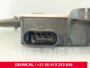 Lambda Sonde van een Volvo V90 II (PW) 2.0 D4 16V 2019