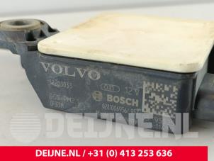 Lambda Sonde van een Volvo V90 II (PW) 2.0 D4 16V 2019