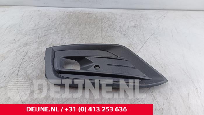 Volvo V60 Cover plate fog light, left O290427