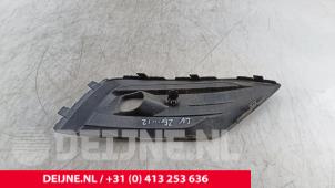 Volvo V60 Abdeckplatte Nebelscheinwerfer links O290427 foto 2