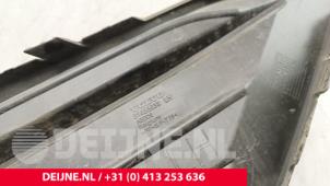 Volvo V60 Abdeckplatte Nebelscheinwerfer links O290427 foto 3