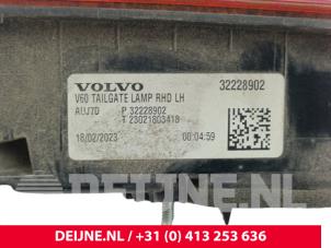 Volvo V60 Achterlicht links O290428 foto 3