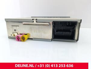 MAN TGE Navigation Modul O290437 foto 3