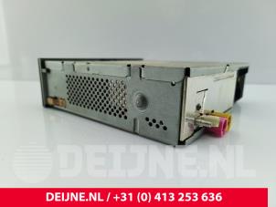 MAN TGE Navigation Modul O290437 foto 2