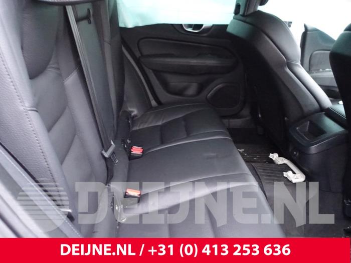 Volvo V60 Rear bench seat O290447